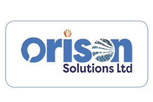 Orison Logo