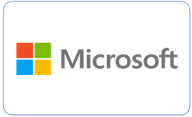 Microsoft